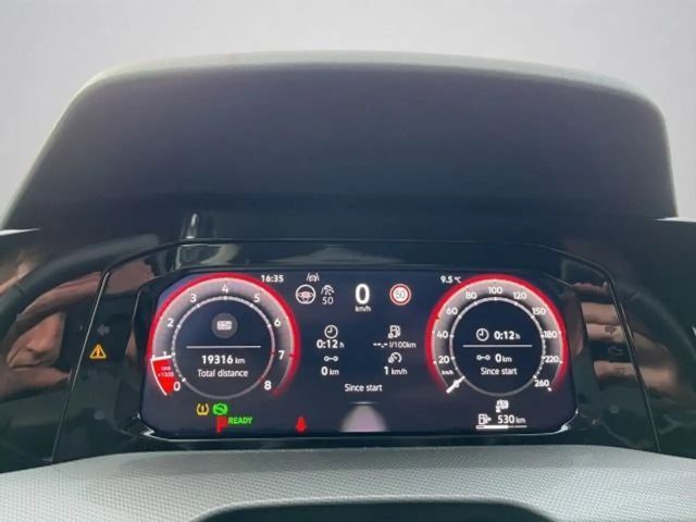 Volkswagen Golf DSG Style