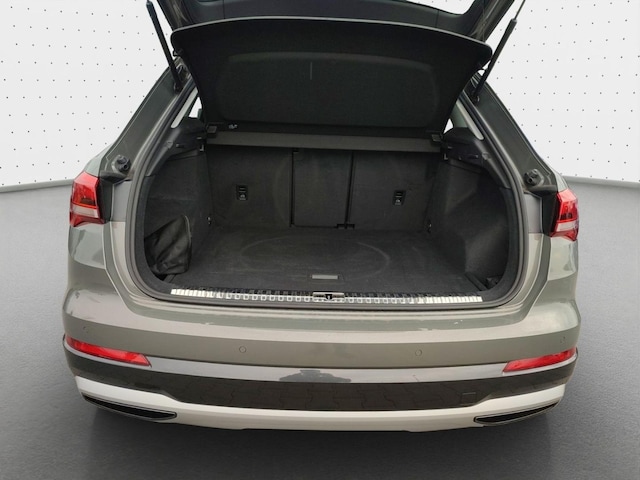 Audi Q3 35 TDI Quattro S-Tronic