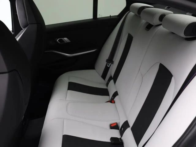 BMW M3 Competition Sedan