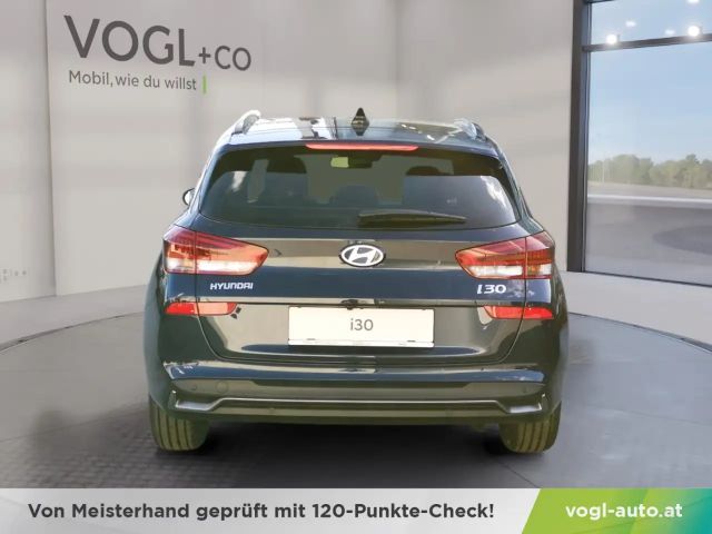 Hyundai i30 1.0 T-GDi