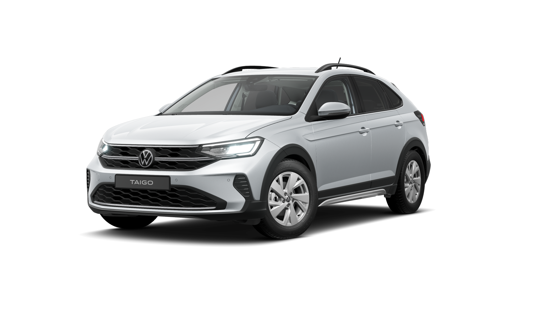 Volkswagen Taigo 1.0 TSI DSG Life