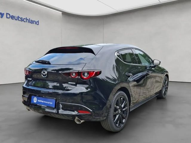 Mazda 3 Homura SkyActiv e-Skyactiv