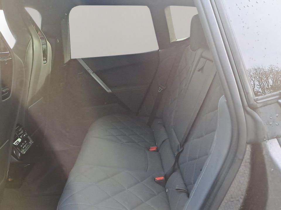 BMW iX xDrive50