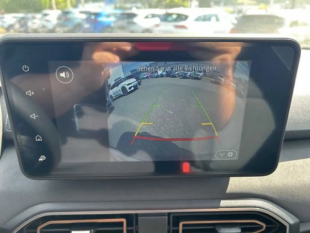 Dacia Jogger ECO-G Extreme