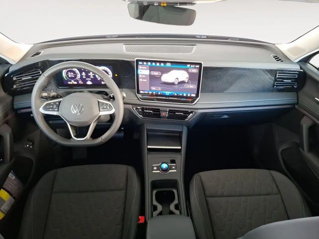 Volkswagen Tiguan DSG eHybrid