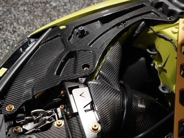 BMW M3 Competition Sedan