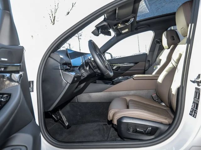 BMW 520 520d M-Sport Touring xDrive