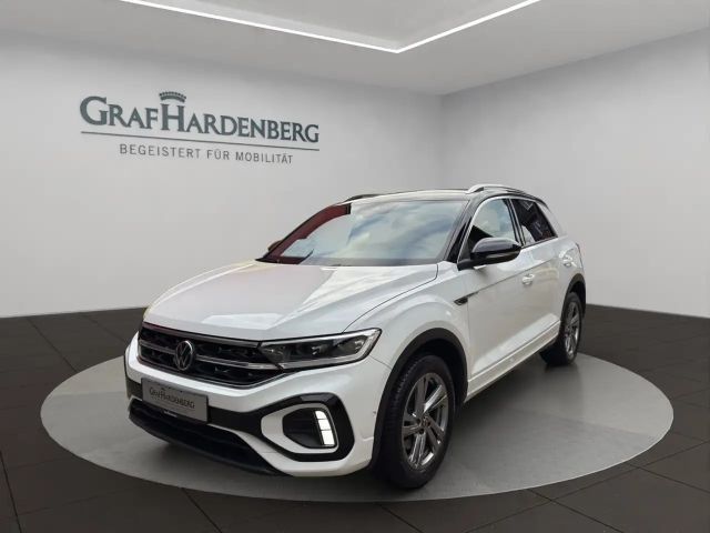 Volkswagen T-Roc DSG R-Line