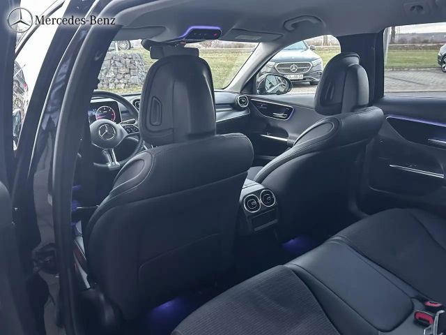 Mercedes-Benz C 220 AVANTGARDE C 220 d Estate