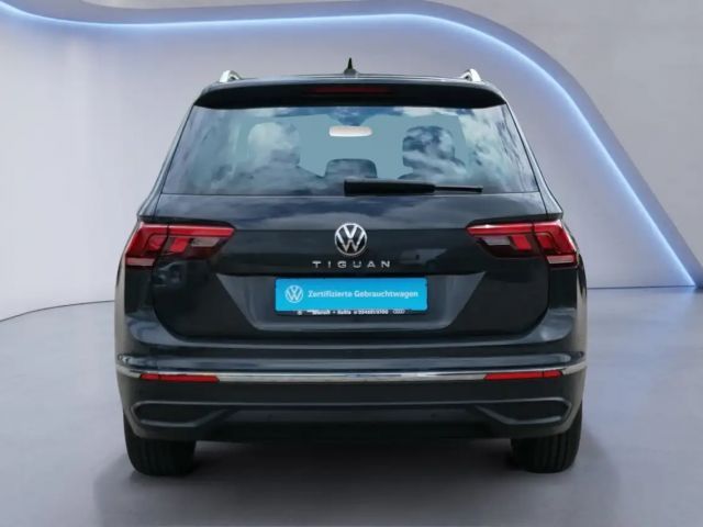 Volkswagen Tiguan 1.5 TSI DSG Move