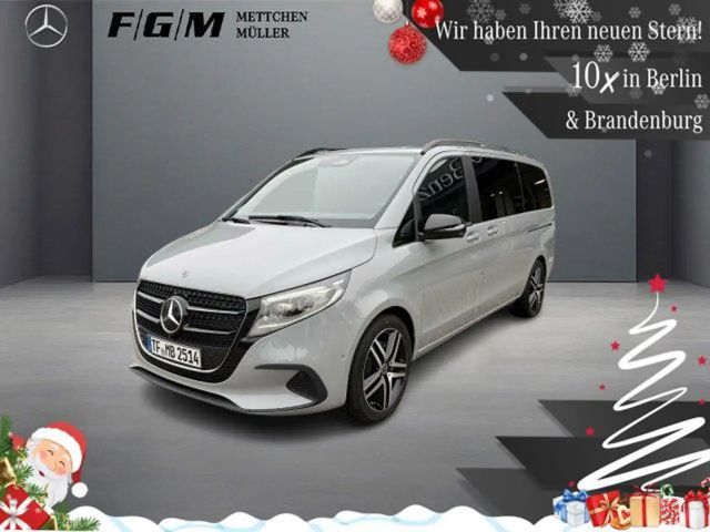 Mercedes-Benz V 300 Limousine Lang Style