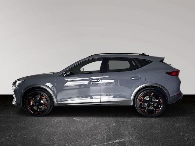 Cupra Formentor 2.0 TSI DSG VZ