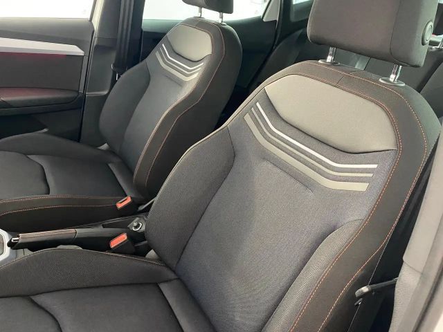 Seat Arona 1.0 TSI FR-lijn