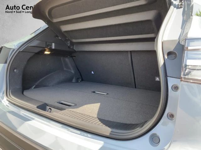 Nissan Qashqai N-Connecta