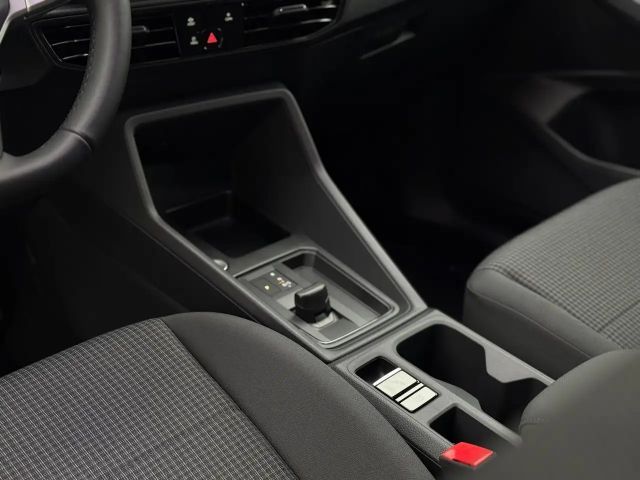 Volkswagen Caddy 2.0 TDI DSG