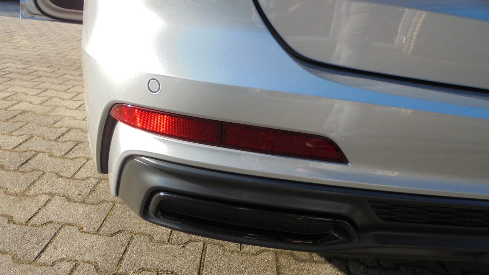 Audi A6 55 TFSI Avant Quattro Sport