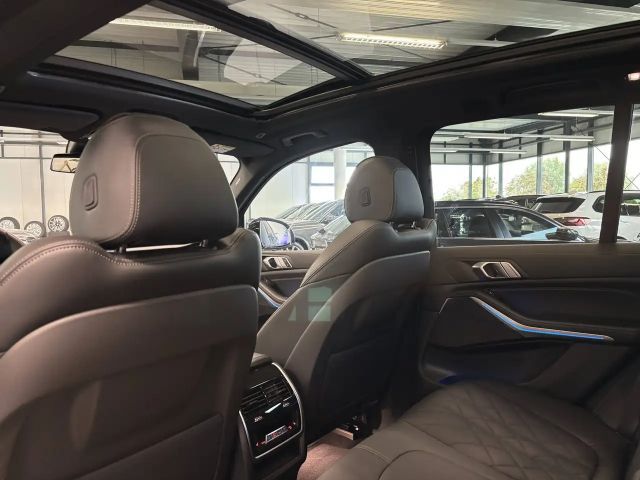 BMW X5 M-Sport xDrive45e