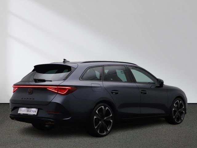 Cupra Leon 1.4 e-Hybrid Sportstourer