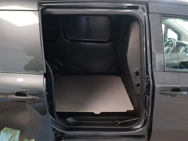 Mercedes-Benz Citan CDI Limousine Lang