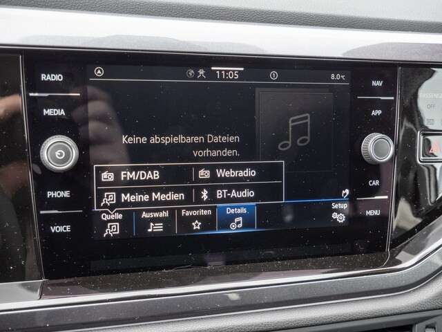 Volkswagen Polo 1.0 TSI Style