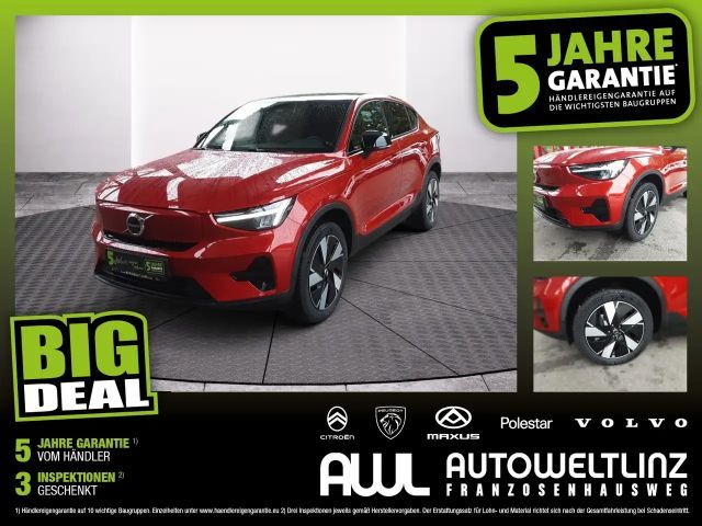 Volvo C40 Single Extended Rang 82 kWh