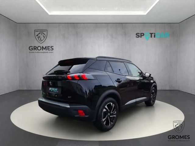 Peugeot E-2008 GT-Line