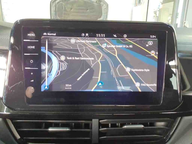 Volkswagen T-Roc 2.0 TSI DSG R-Line