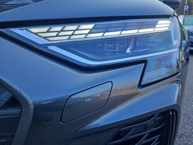 Audi S3 Quattro S-Tronic Sedan