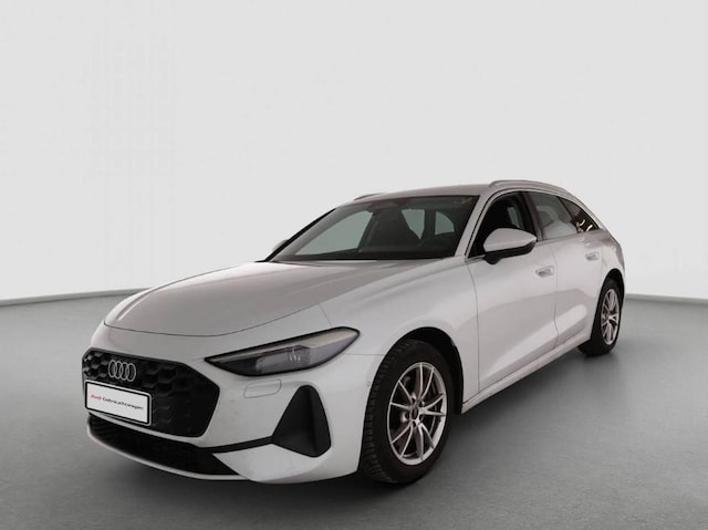 Audi A5 Avant S-Tronic