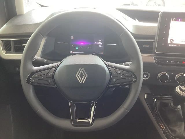 Renault Kangoo Equilibre Equilibre TCe 130