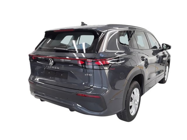 Volkswagen Tayron 1.5 eTSI DSG Life