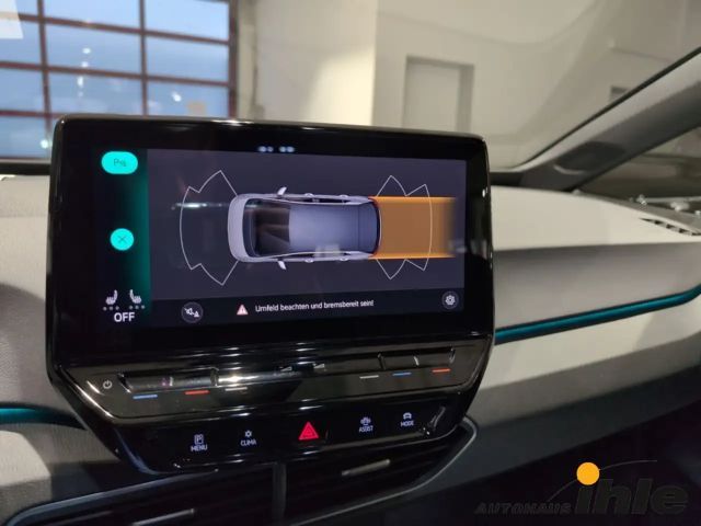 Volkswagen ID.3 City Performance Pure