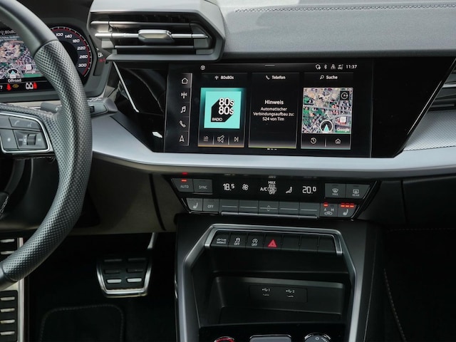 Audi S3 Quattro S-Tronic Sportback