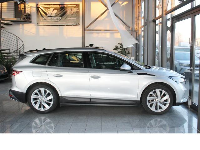 Skoda Enyaq iV 60