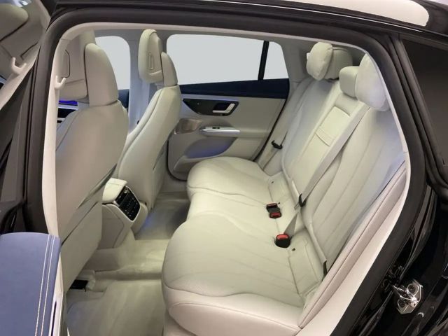 Mercedes-Benz EQE 500 Sedan