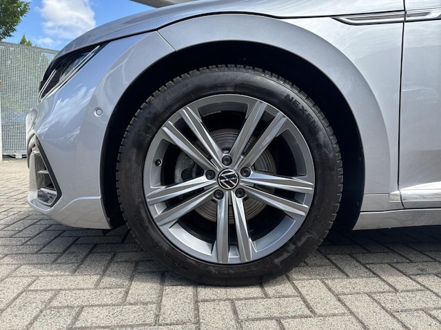 Volkswagen Arteon Shooting Brake R-Line