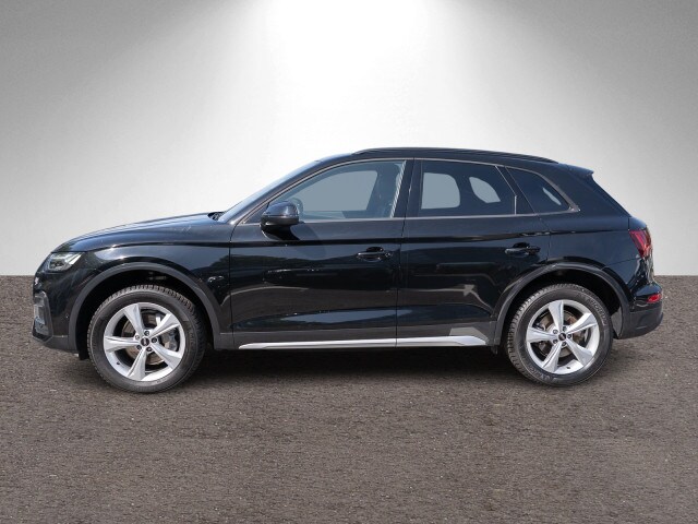 Audi Q5 45 TFSI Quattro S-Tronic