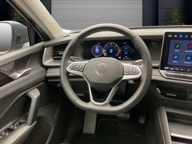 Volkswagen Tayron 2.0 TDI DSG Life