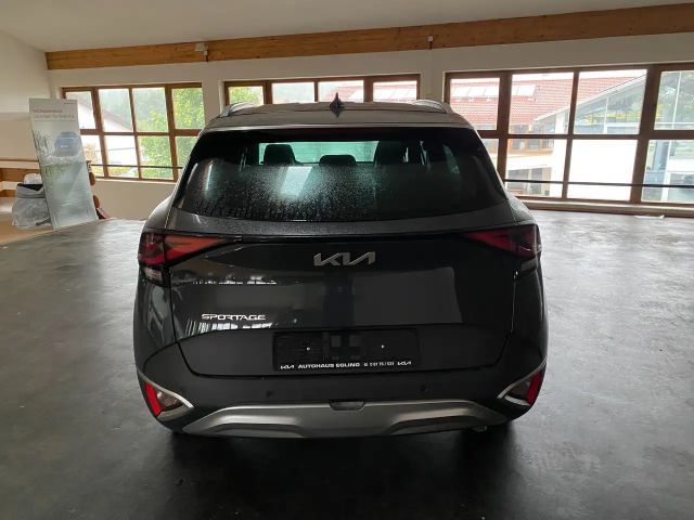 Kia Sportage Ultimate Edition