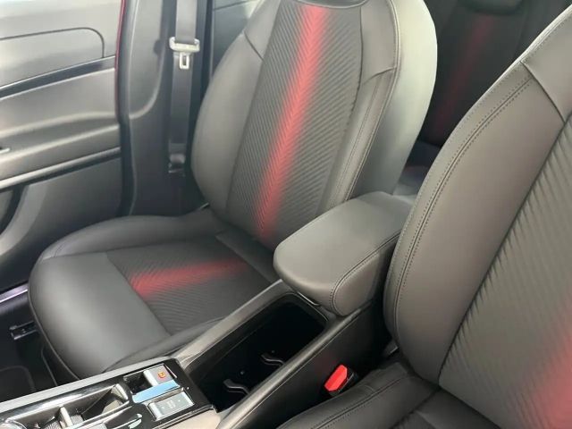 Alfa Romeo Junior Ibrida Speciale