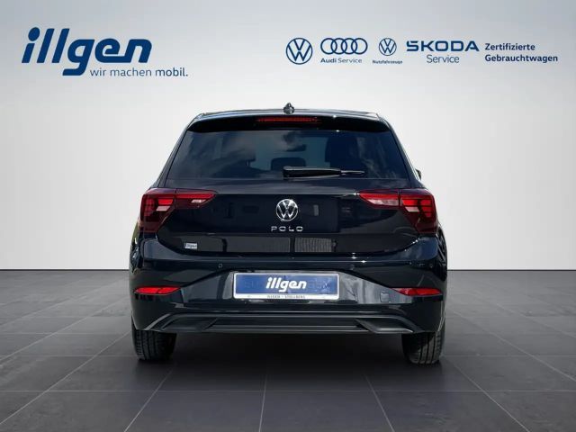 Volkswagen Polo 1.0 TSI DSG Life