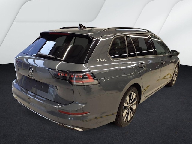 Volkswagen Golf 2.0 TDI DSG IQ.Drive Variant