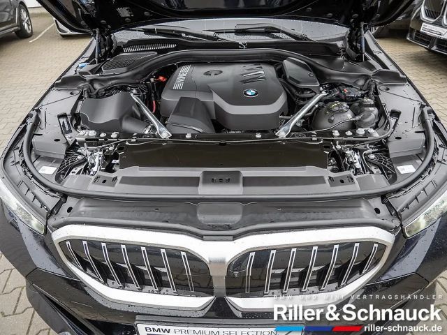 BMW 520 520i M-Sport Touring