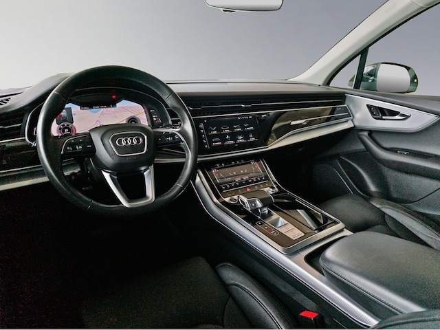 Audi Q7 50 TDI Quattro