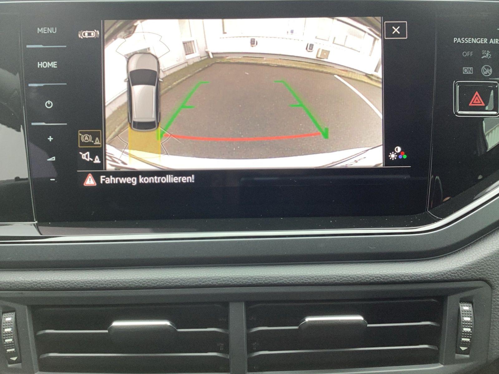 Volkswagen Taigo 1.0 TSI DSG R-Line