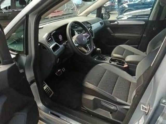 Volkswagen Touran 2.0 TDI Comfortline DSG