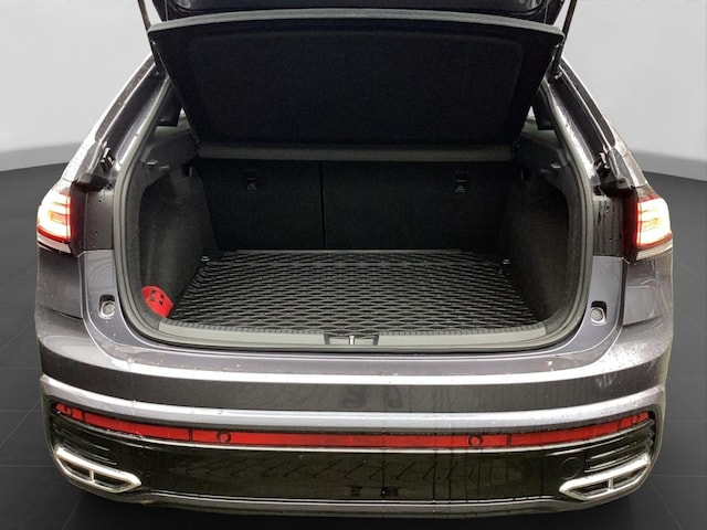 Volkswagen Taigo 1.5 TSI DSG R-Line