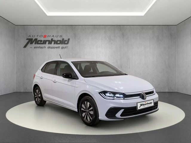 Volkswagen Polo 1.0 Goal, Matrix-LED, Navi, GRA, Aluräder