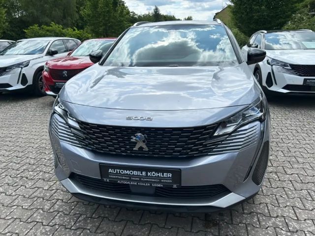 Peugeot 5008 Allure Pack