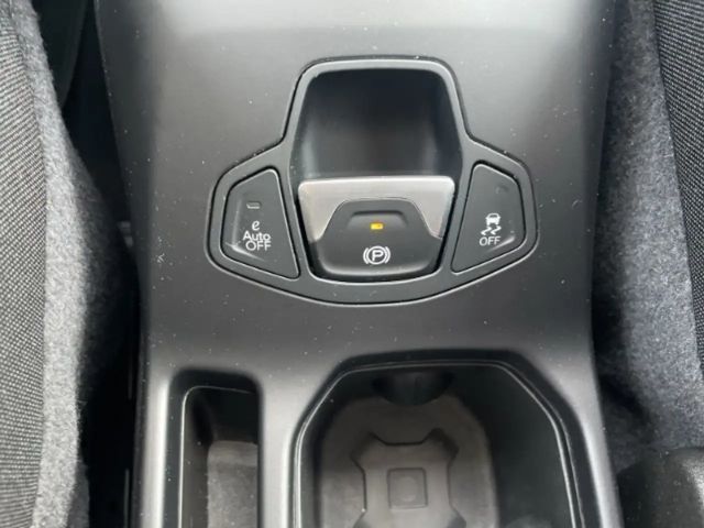 Jeep Renegade Limited Longitude